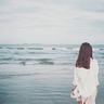 我逛街偶遇Jennie了